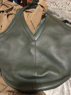 Mansur gabriel bag